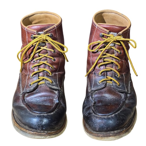 Carhartt Men's‎ Waterproof Wedge Work Boots